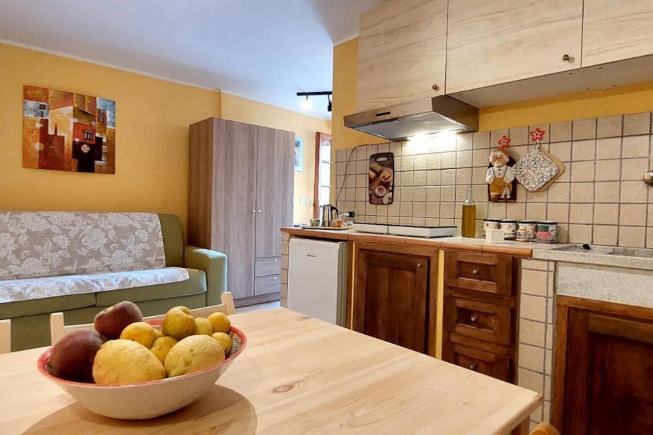 Ferienwohnung Mare Toscano Riparbella Exterior foto