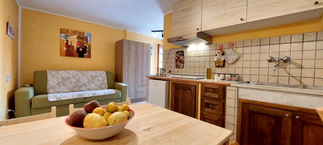 Ferienwohnung Mare Toscano Riparbella Exterior foto